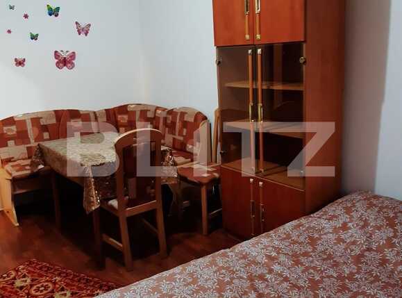 Garsonieră de vânzare Buziasului - 66530AV | BLITZ Timișoara | Poza2