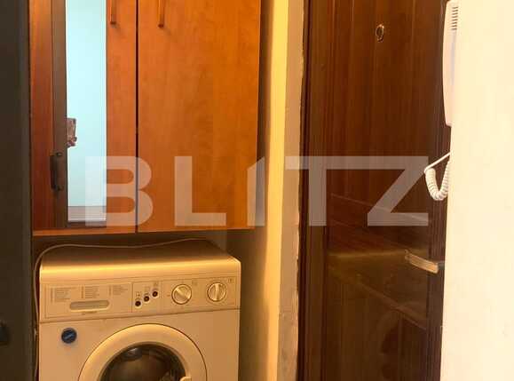 Garsonieră de vânzare Buziasului - 66530AV | BLITZ Timișoara | Poza8