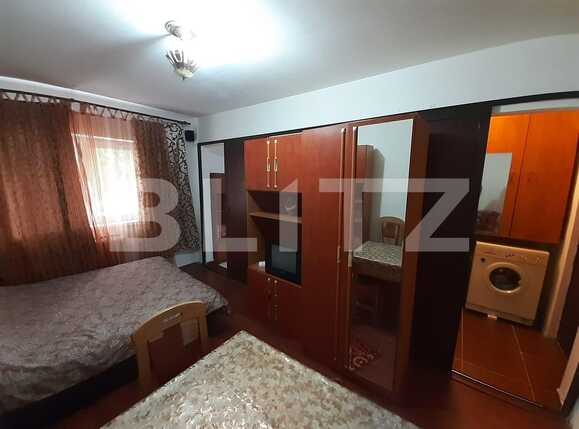 Garsonieră de vânzare Buziasului - 66530AV | BLITZ Timișoara | Poza4