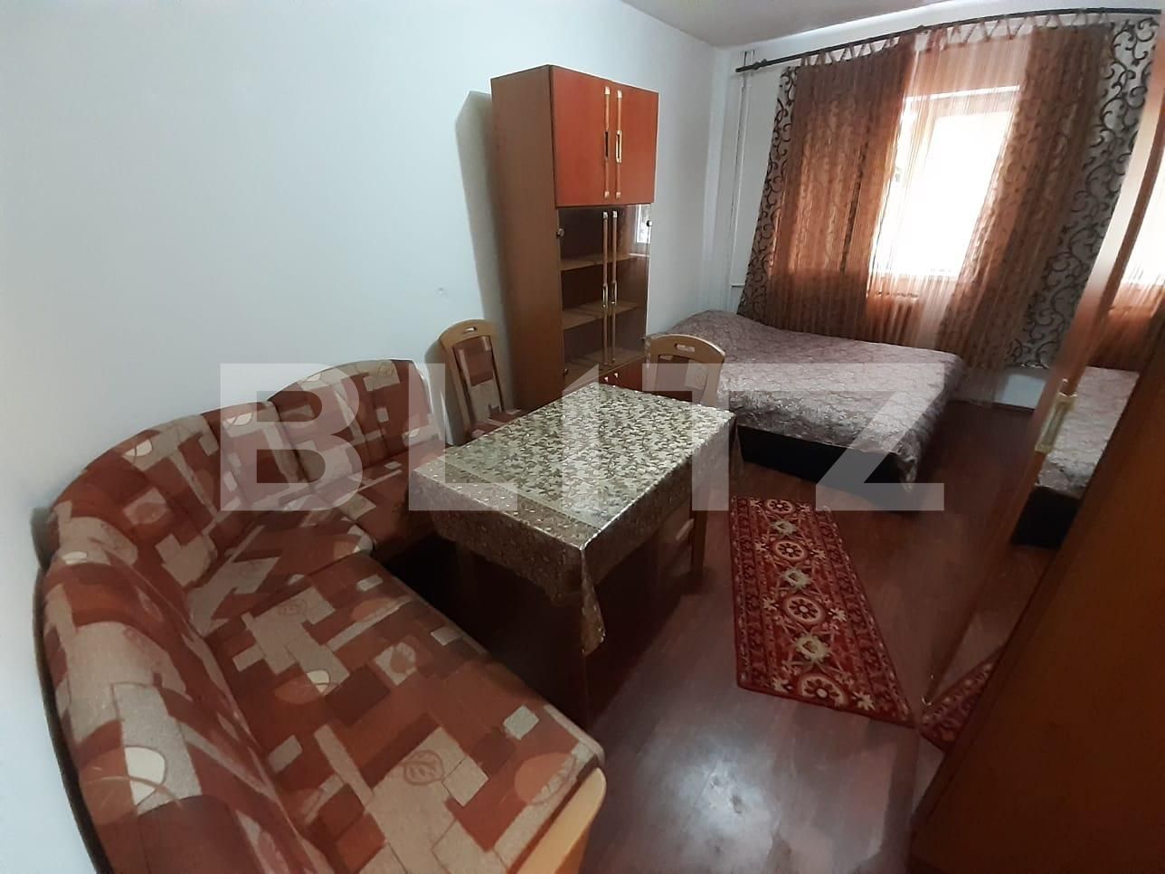 Garsonieră de vânzare Buziasului - 66530AV | BLITZ Timișoara | Poza3