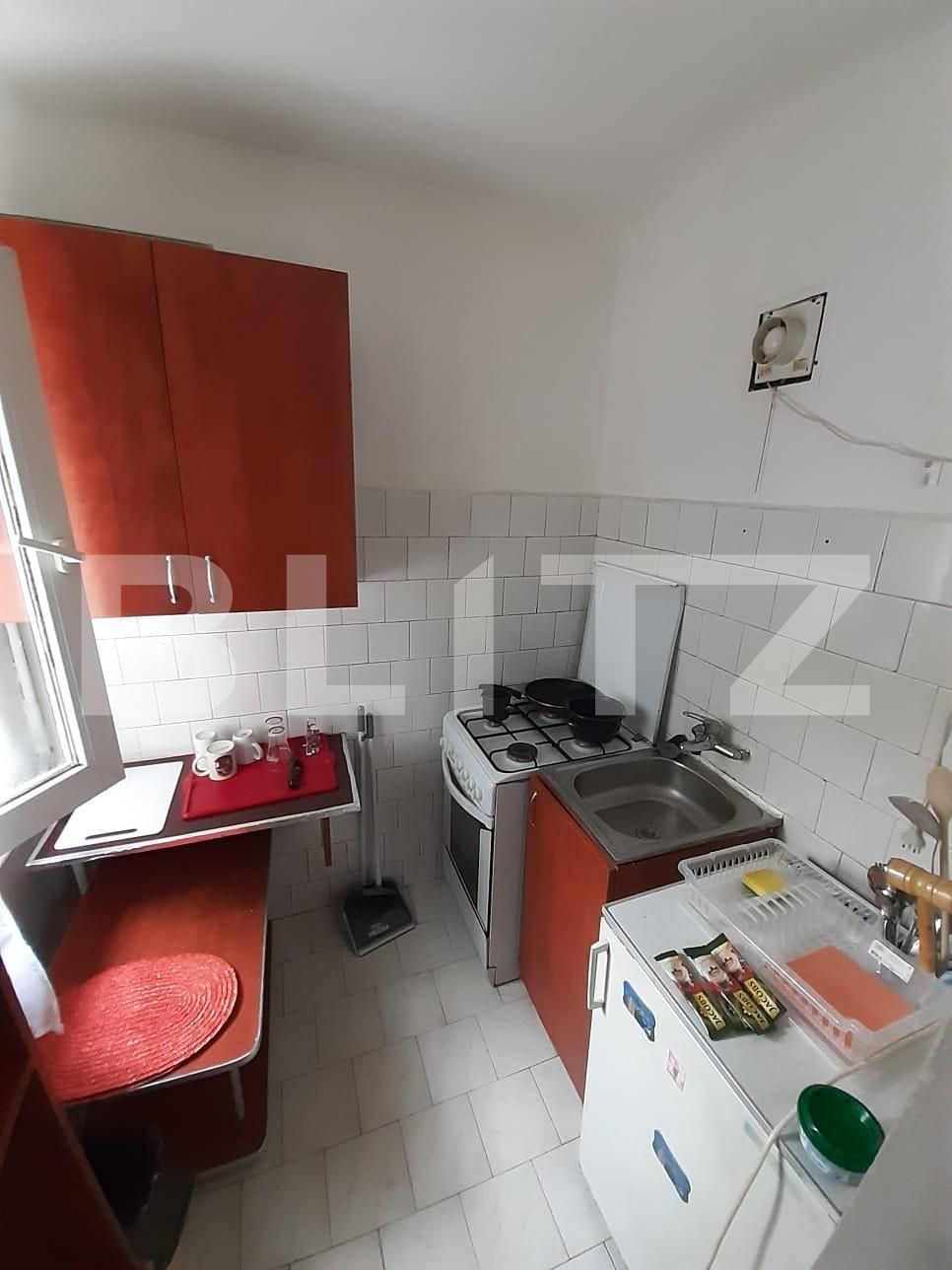 Garsonieră de vânzare Buziasului - 66530AV | BLITZ Timișoara | Poza6