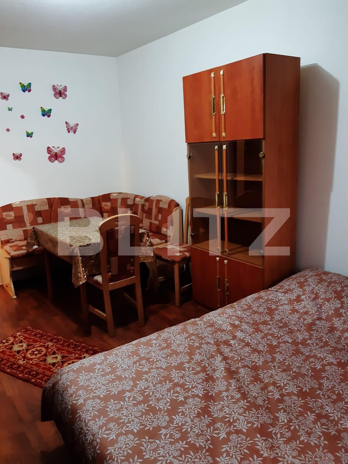 Garsonieră de vânzare Buziasului - 66530AV | BLITZ Timișoara | Poza2