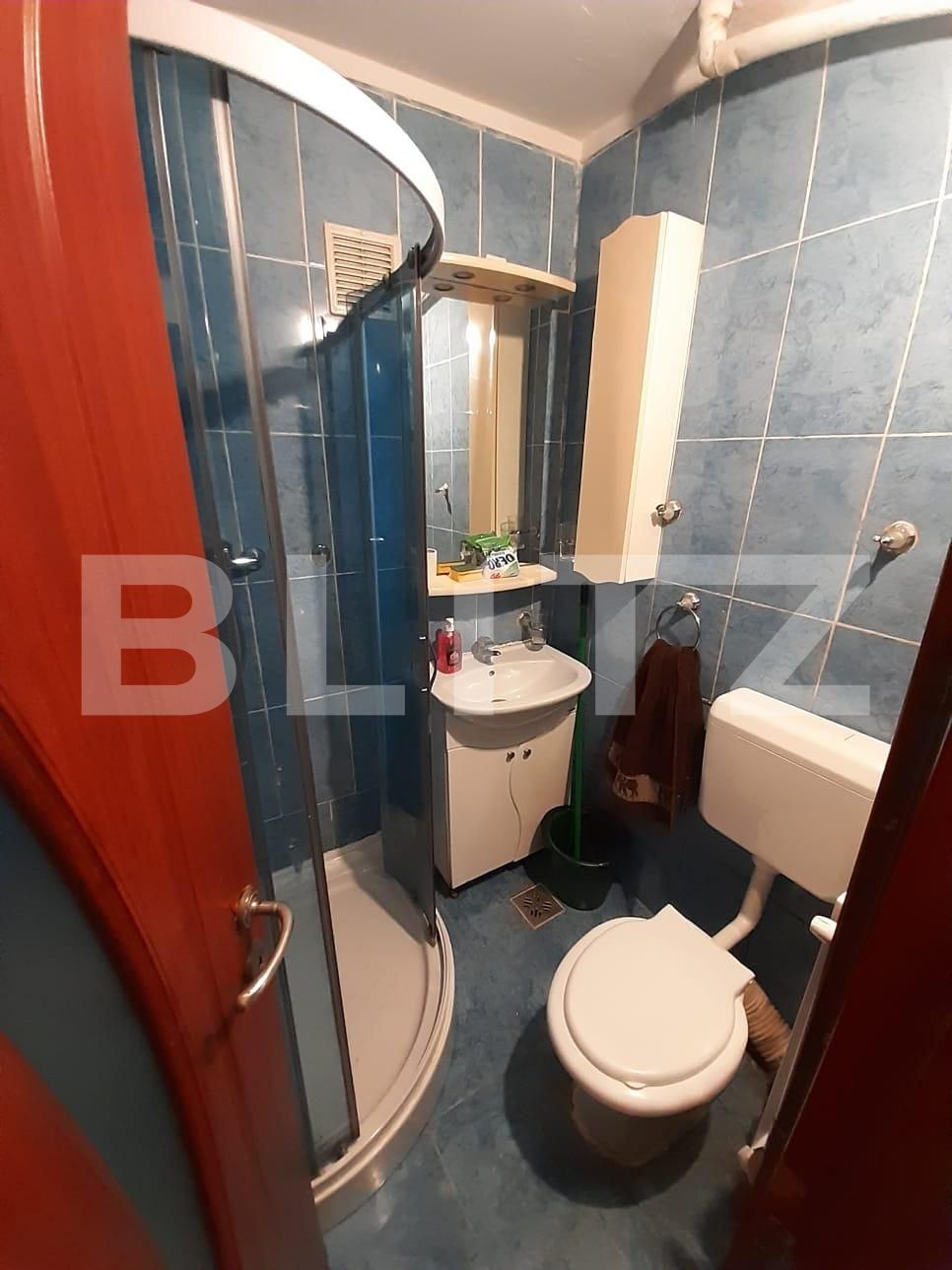 Garsonieră de vânzare Buziasului - 66530AV | BLITZ Timișoara | Poza10