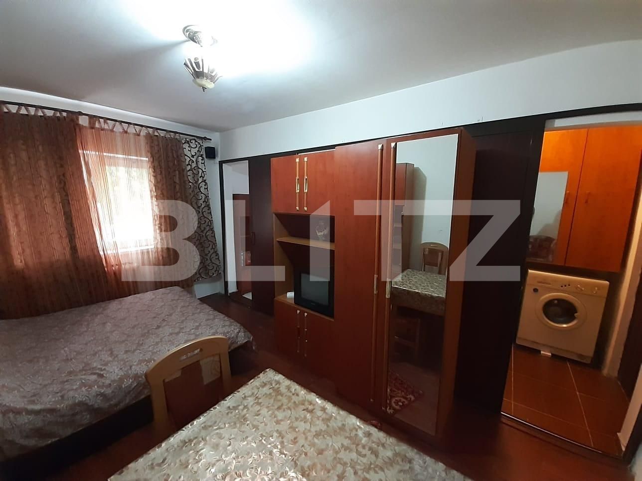 Garsonieră de vânzare Buziasului - 66530AV | BLITZ Timișoara | Poza4