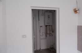 Casa noua 130 mp utili, la cheie, zona Sacalaz, 10 km de centrul Timisoara! Pret accesibil!