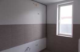 Casa noua 130 mp utili, la cheie, zona Sacalaz, 10 km de centrul Timisoara! Pret accesibil!