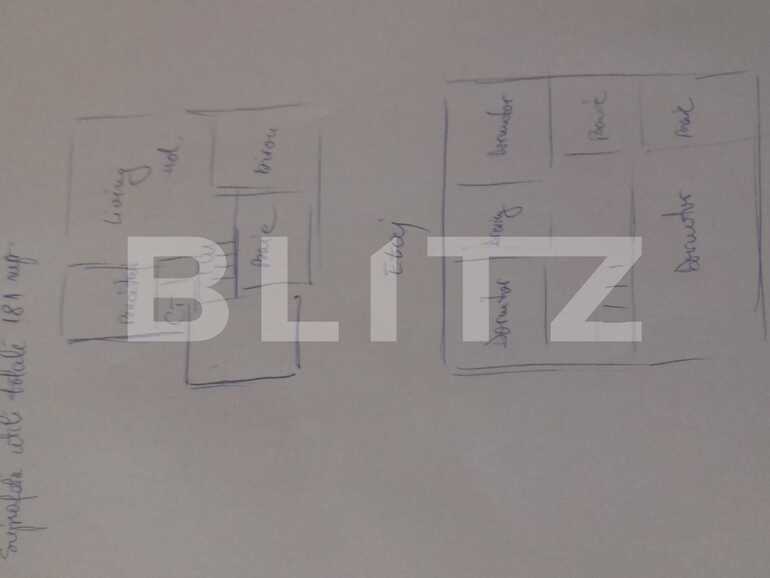 Casa de vânzare 5 camere Sacalaz - 66569CV | BLITZ Timișoara | Poza1