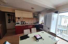Apartament 3 camere, zona Braytim, 57 mp, parcare