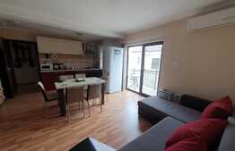 Apartament 3 camere, zona Braytim, 57 mp, parcare