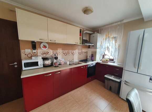 Apartament de vânzare 3 camere  - 66592AV | BLITZ Timișoara | Poza7