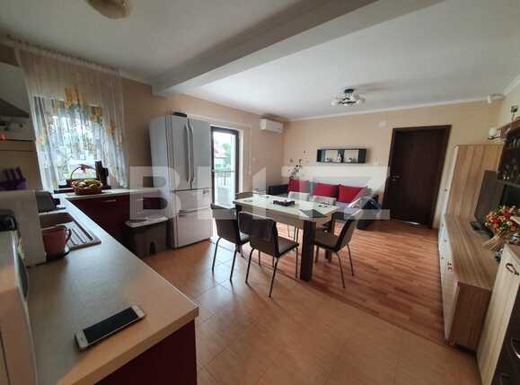 Apartament de vânzare 3 camere  - 66592AV | BLITZ Timișoara | Poza1