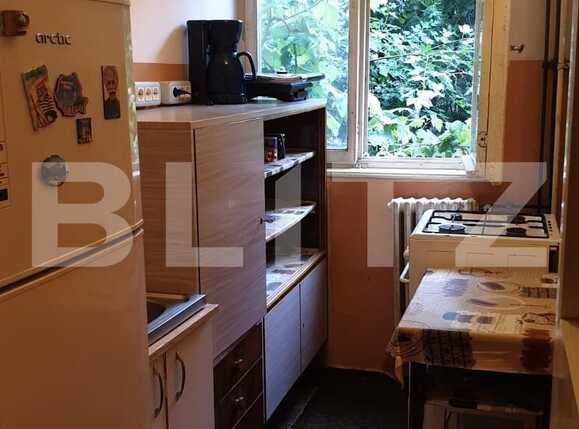 Apartament de vânzare 2 camere Dacia - 66605AV | BLITZ Timișoara | Poza6