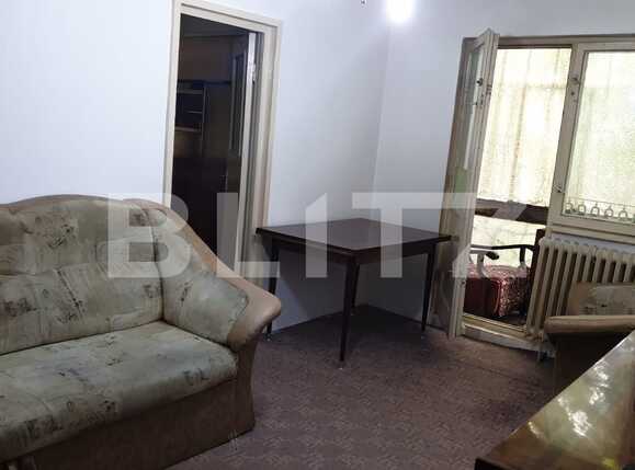 Apartament de vânzare 2 camere Dacia - 66605AV | BLITZ Timișoara | Poza1
