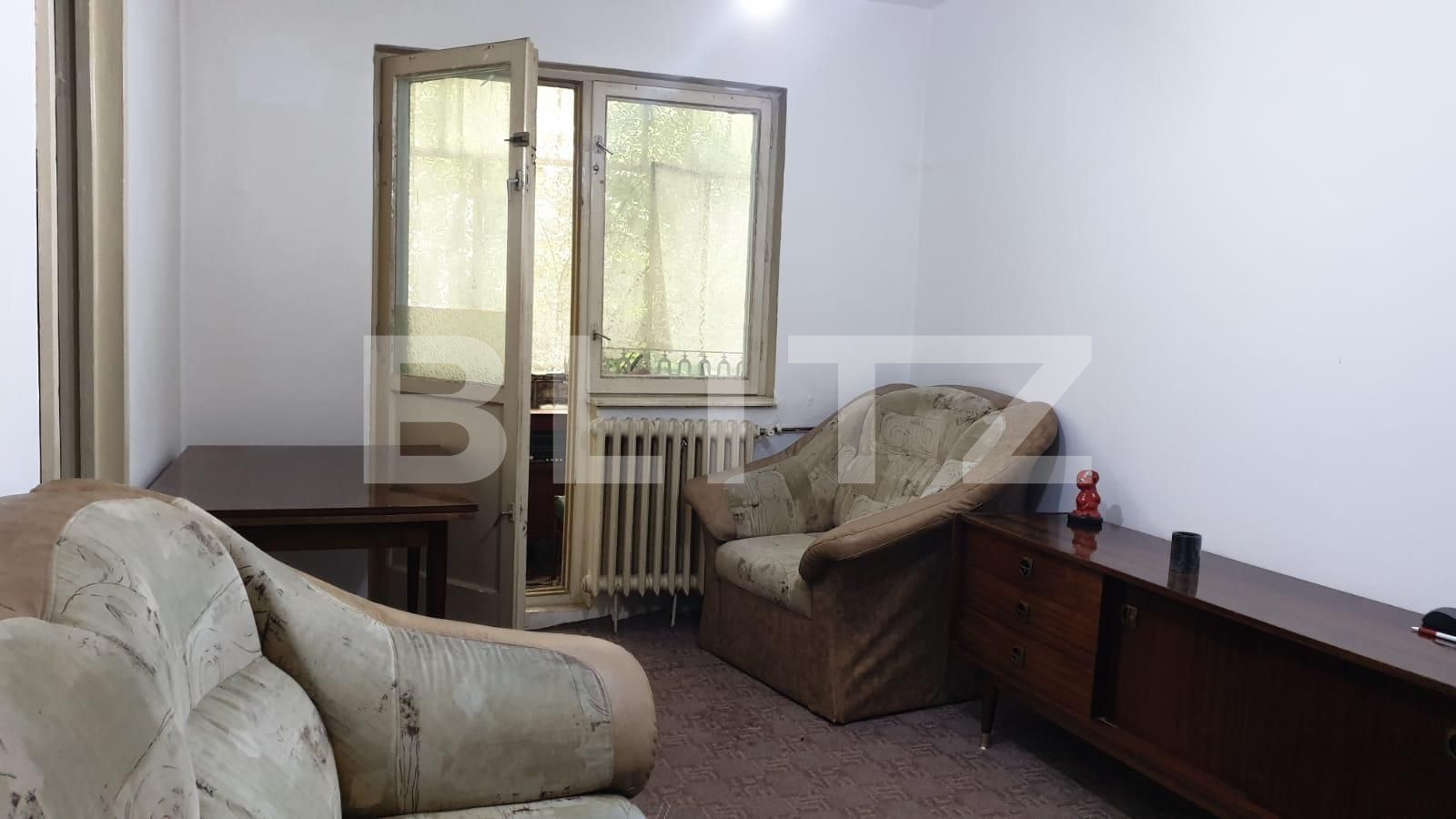 Apartament de vânzare 2 camere Dacia - 66605AV | BLITZ Timișoara | Poza2