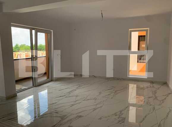 Apartament de vânzare 2 camere Girocului - 66607AV | BLITZ Timișoara | Poza1