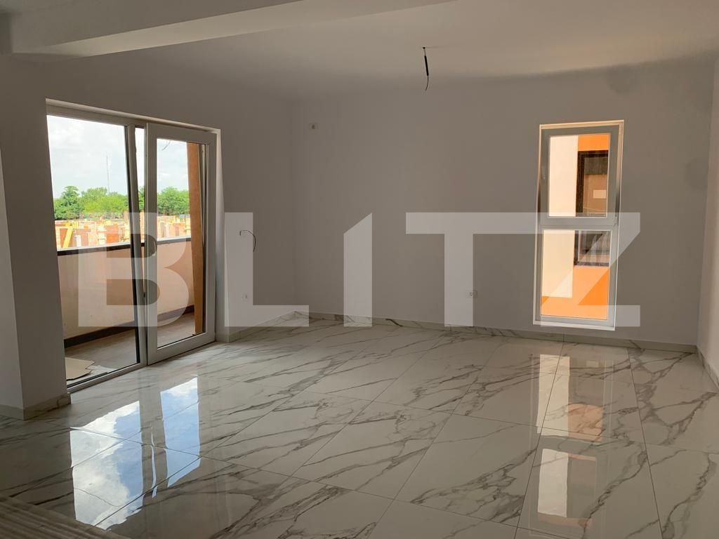 Apartament de vânzare 2 camere Girocului - 66607AV | BLITZ Timișoara | Poza1