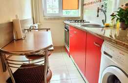 Apartament 3 camere, 50 mp, etaj intermediar, situat in zona Torontalului