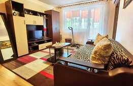 Apartament 3 camere, 50 mp, etaj intermediar, situat in zona Torontalului