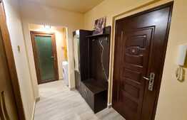 Apartament 2 camere, 54 mp utili, decomandat, etaj 1, Girocului