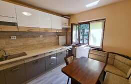 Apartament 2 camere, 54 mp utili, decomandat, etaj 1, Girocului