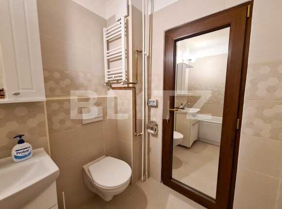 Apartament de închiriat 2 camere Girocului - 66630AI | BLITZ Timișoara | Poza13