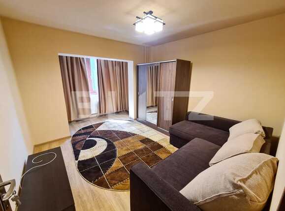 Apartament de închiriat 2 camere Girocului - 66630AI | BLITZ Timișoara | Poza3