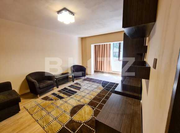 Apartament de închiriat 2 camere Girocului - 66630AI | BLITZ Timișoara | Poza1