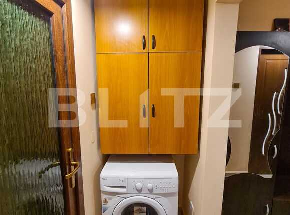 Apartament de închiriat 2 camere Girocului - 66630AI | BLITZ Timișoara | Poza9