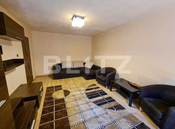 Apartament de închiriat 2 camere Girocului - 66630AI | BLITZ Timișoara | Poza2
