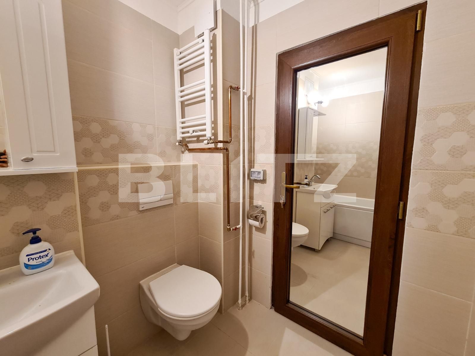 Apartament de închiriat 2 camere Girocului - 66630AI | BLITZ Timișoara | Poza13