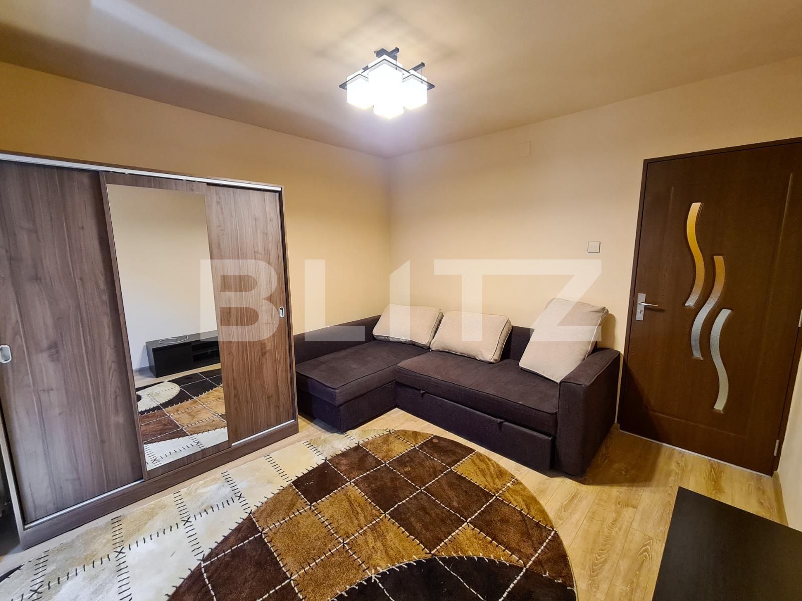 Apartament de închiriat 2 camere Girocului - 66630AI | BLITZ Timișoara | Poza4