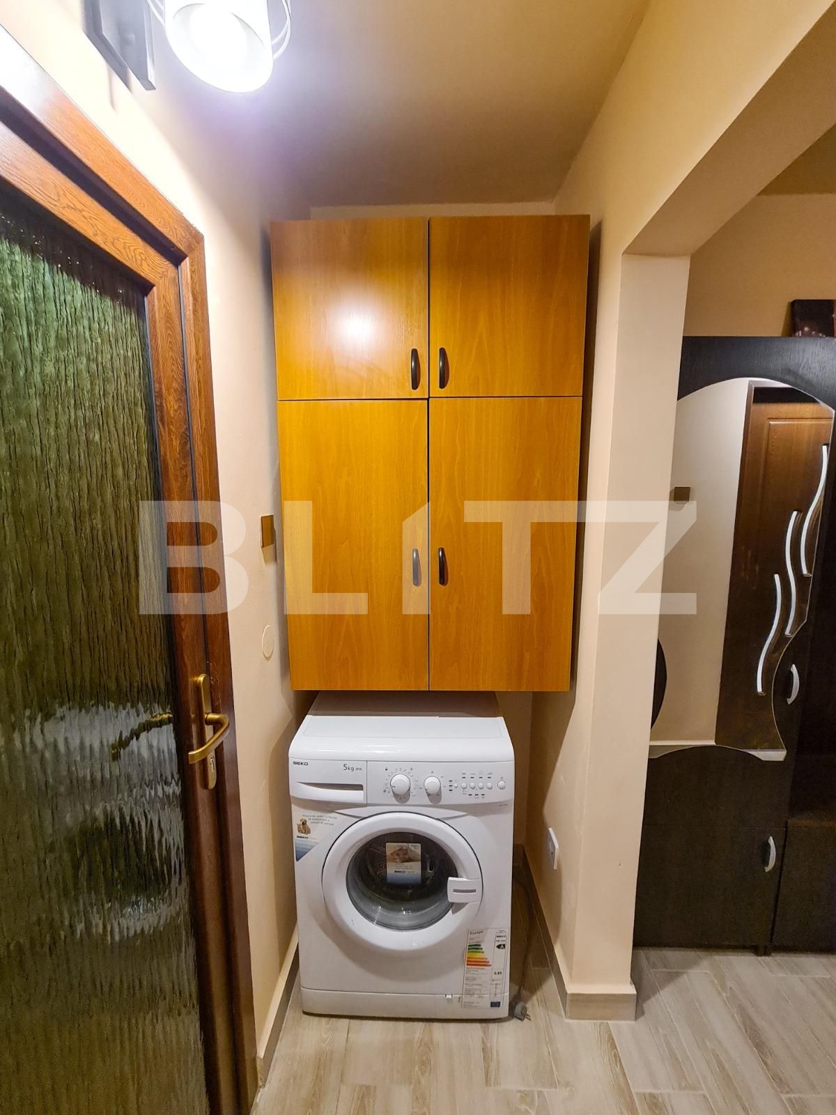 Apartament de închiriat 2 camere Girocului - 66630AI | BLITZ Timișoara | Poza9