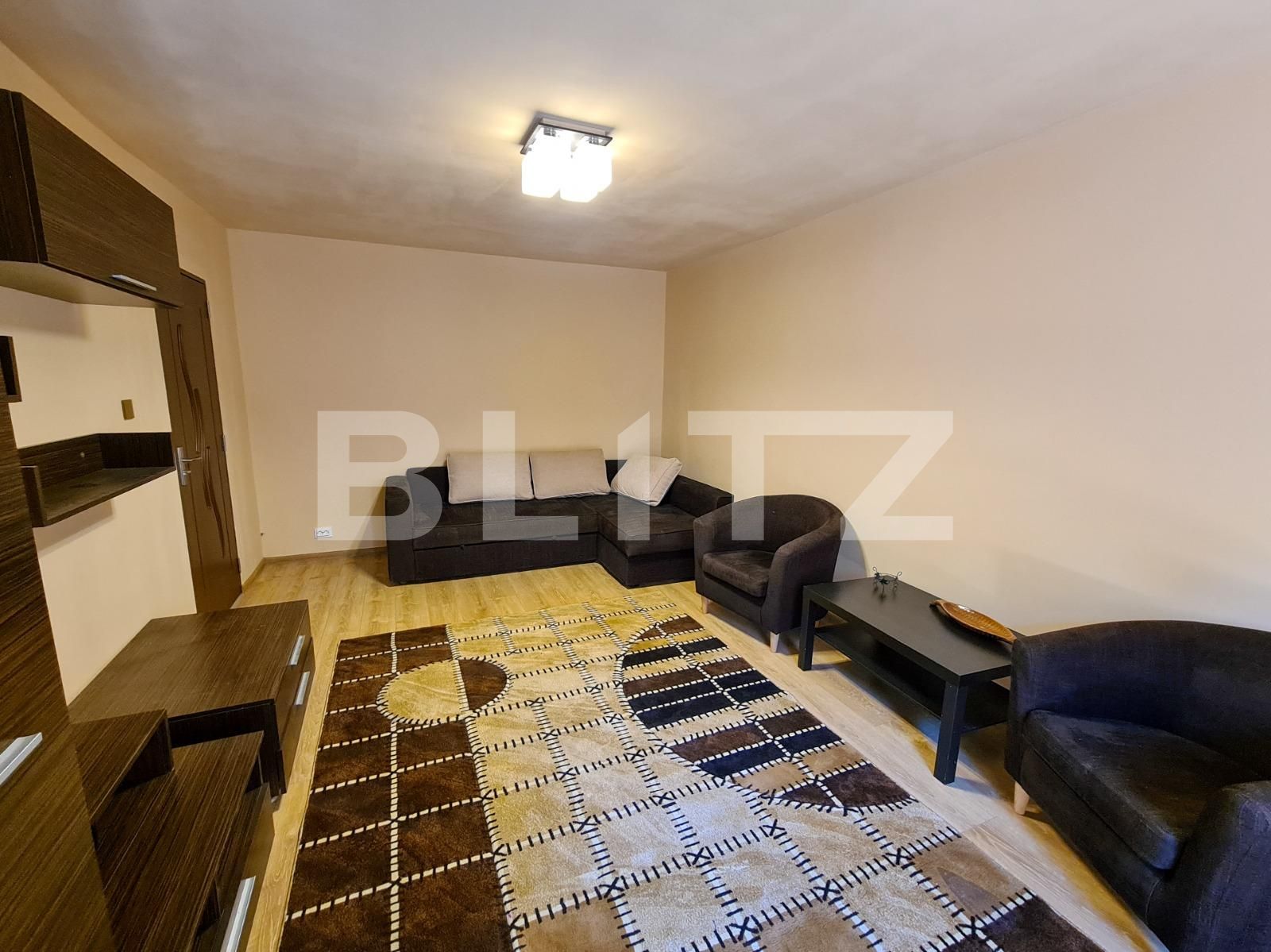 Apartament de închiriat 2 camere Girocului - 66630AI | BLITZ Timișoara | Poza2