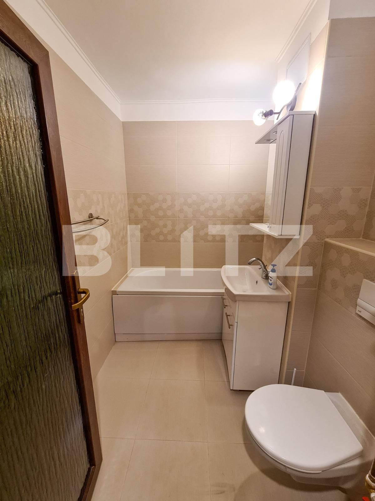 Apartament de închiriat 2 camere Girocului - 66630AI | BLITZ Timișoara | Poza14