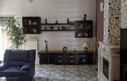 Casa individuala, 284 mp utili, 554 mp teren, Zona Aradului/Lipovei