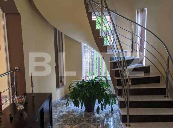 Casa de vânzare 7 camere Aradului - 66644CV | BLITZ Timișoara | Poza3