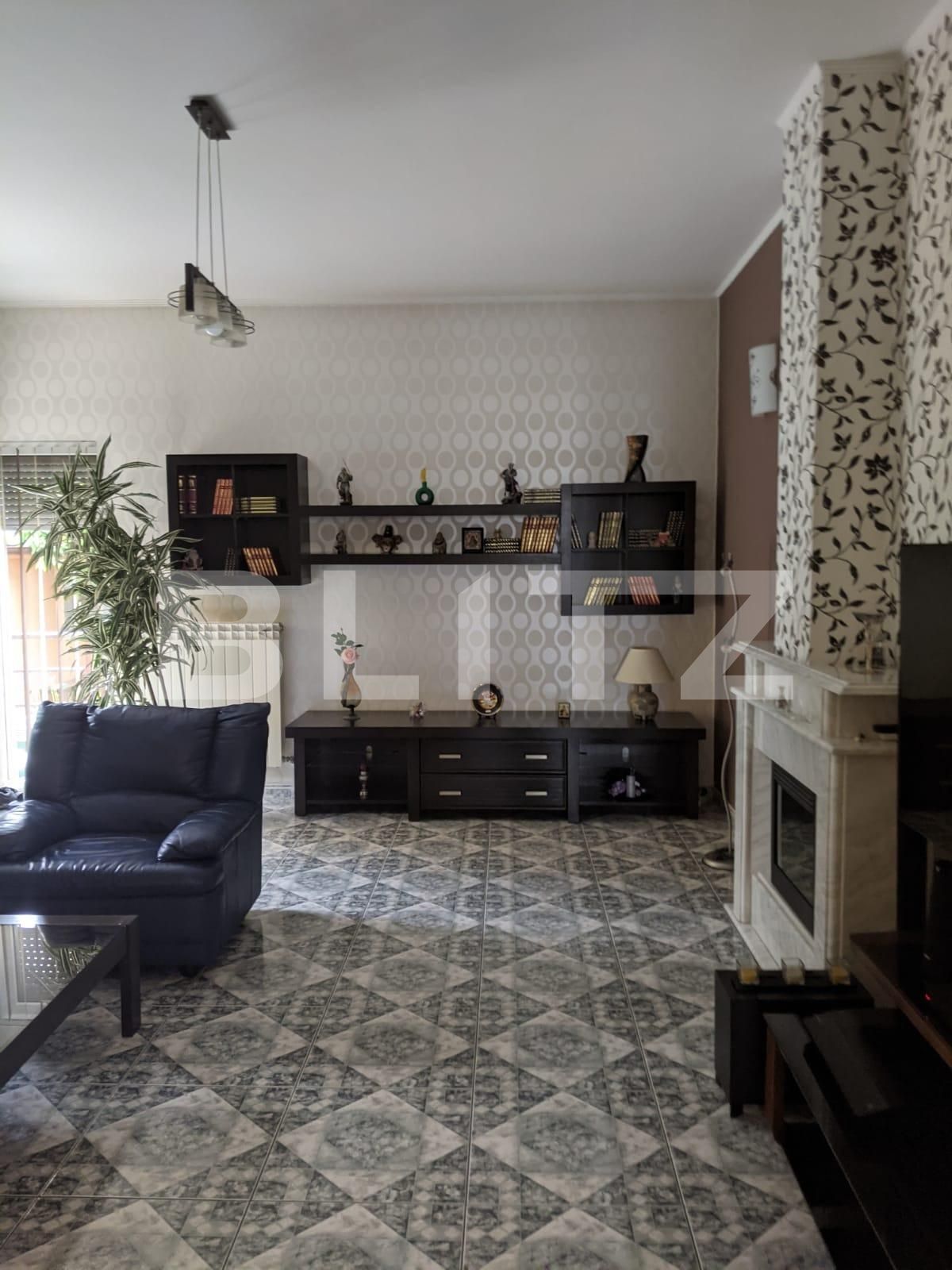 Casa de vânzare 7 camere Aradului - 66644CV | BLITZ Timișoara | Poza1