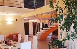 Vila exclusivista, 474 mp utili, teren 700 mp, catre liziera padurii, Dumbravita