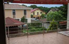 Vila exclusivista, 474 mp utili, teren 700 mp, catre liziera padurii, Dumbravita