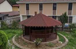 Vila exclusivista, 474 mp utili, teren 700 mp, catre liziera padurii, Dumbravita