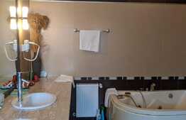 Vila exclusivista, 474 mp utili, teren 700 mp, catre liziera padurii, Dumbravita