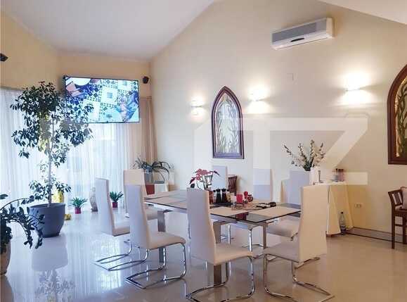 Casa de vânzare 6 camere Dumbravita - 66646CV | BLITZ Timișoara | Poza1