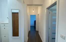 Apartament 2 camere, suprafata utila de 54 mp, parcare, Giroc