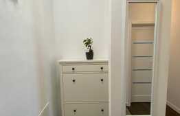 Apartament 2 camere, suprafata utila de 54 mp, parcare, Giroc