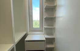 Apartament 2 camere, suprafata utila de 54 mp, parcare, Giroc