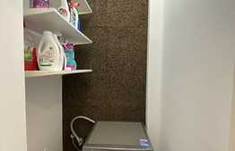 Apartament 2 camere, suprafata utila de 54 mp, parcare, Giroc