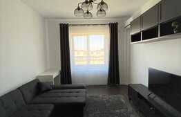 Apartament 2 camere, suprafata utila de 54 mp, parcare, Giroc