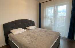 Apartament 2 camere, suprafata utila de 54 mp, parcare, Giroc