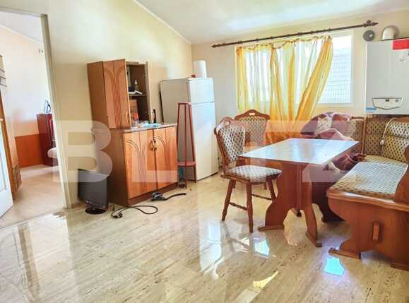 Apartament de vânzare 3 camere Bucovina - 66704AV | BLITZ Timișoara | Poza1