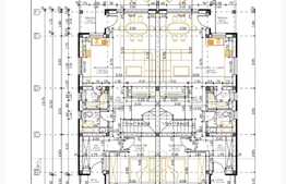 Duplex de vanzare, 120 mp utili, teren de 330 mp, Ghiroda